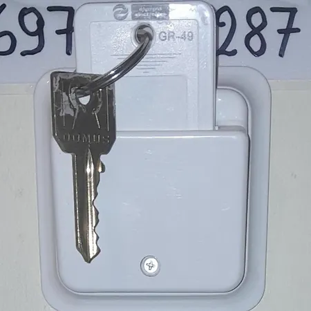 Hébergement de vacances Casa Terra, Kremasti Rhodes With A View Of Nature Kremastí