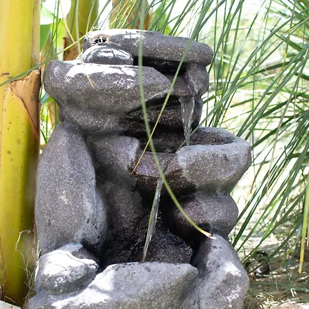 Casa Terra, Kremasti Rhodes With A View Of Nature Kremastí