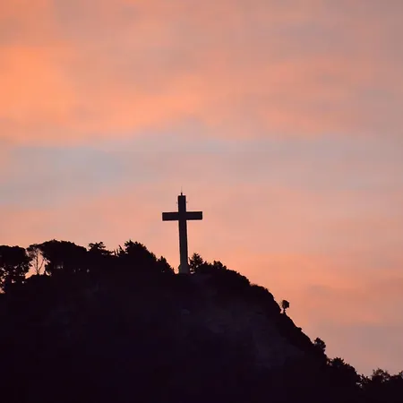 Casa Terra, Kremasti Rhodes With A View Of Nature Κρεμαστή