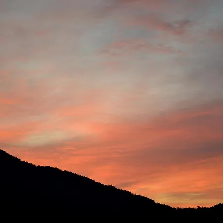 Σπίτι διακοπών Casa Terra, Kremasti Rhodes With A View Of Nature Κρεμαστή