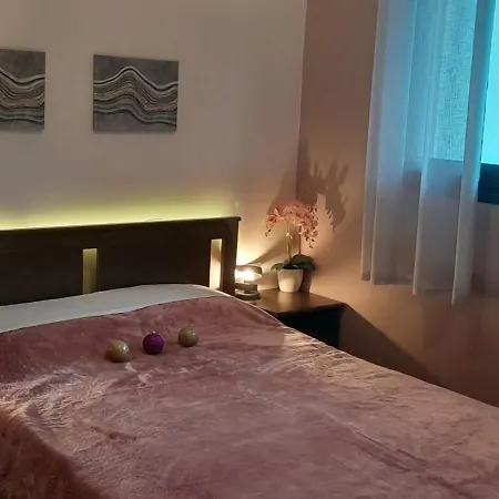 Casa Terra Casa de Férias
