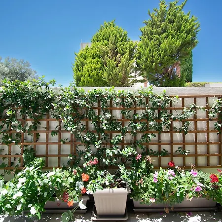 Σπίτι διακοπών Casa Terra, Kremasti Rhodes With A View Of Nature Κρεμαστή