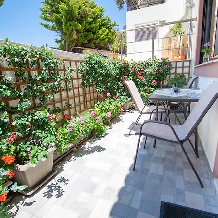 Σπίτι διακοπών Casa Terra, Kremasti Rhodes With A View Of Nature