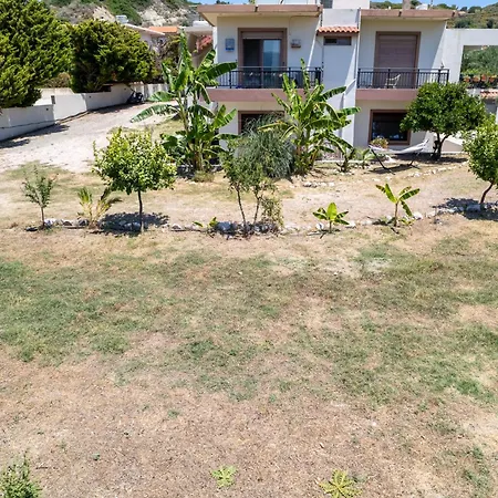 Σπίτι διακοπών Casa Terra, Kremasti Rhodes With A View Of Nature *