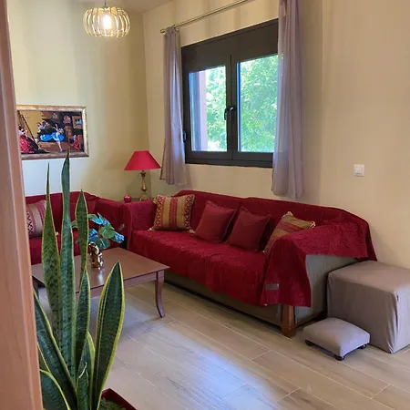 Casa Terra Holiday home