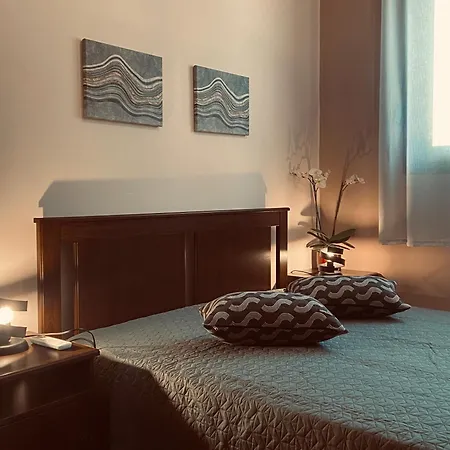 Holiday home Casa Terra Kremasti (Rhodes)