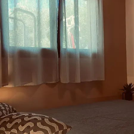 Holiday home Casa Terra *