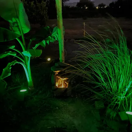Casa Terra, Kremasti Rhodes With A View Of Nature