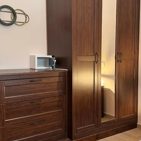 Casa Terra 別荘 クレマスティ
