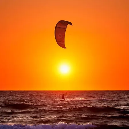 Casa Terra, Kremasti Rhodes With A View Of Nature * Kremastí