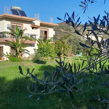 Holiday home Casa Terra *