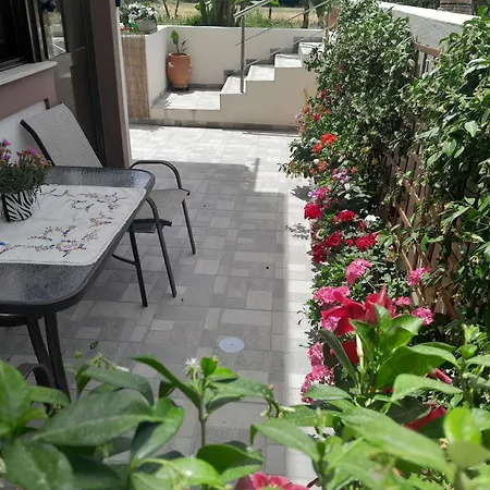 Casa Terra 別荘 *