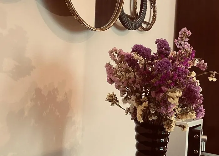 Hébergement de vacances Casa Terra, Kremasti Rhodes With A View Of Nature Kremastí