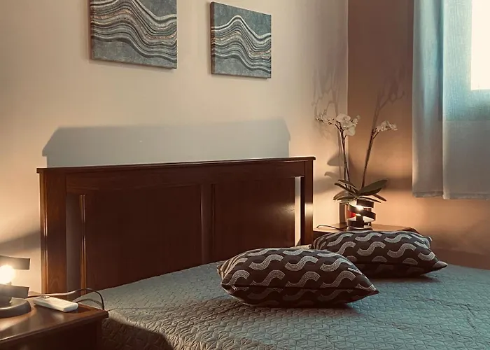 Hébergement de vacances Casa Terra, Kremasti Rhodes With A View Of Nature Kremastí