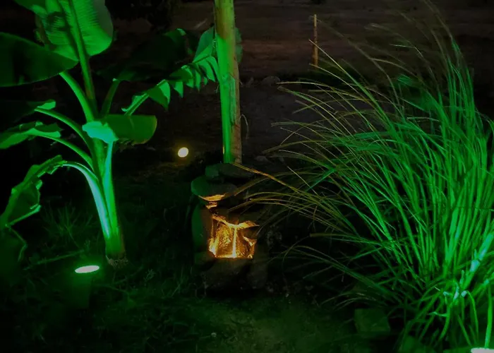 Casa Terra, Kremasti Rhodes With A View Of Nature