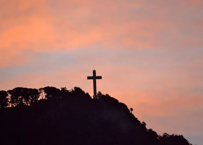 Casa Terra, Kremasti Rhodes With A View Of Nature Kremastí