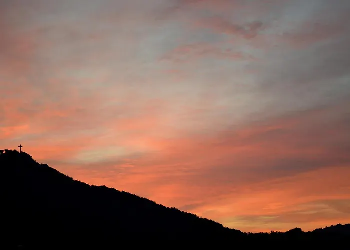 Hébergement de vacances Casa Terra, Kremasti Rhodes With A View Of Nature Kremastí