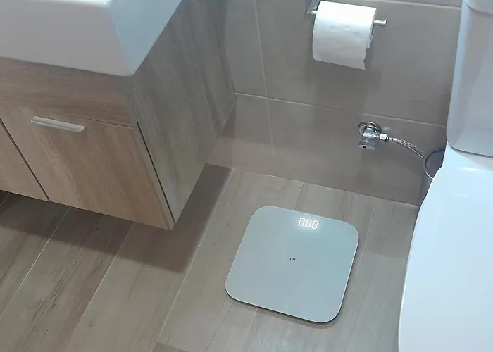 Hébergement de vacances Casa Terra, Kremasti Rhodes With A View Of Nature