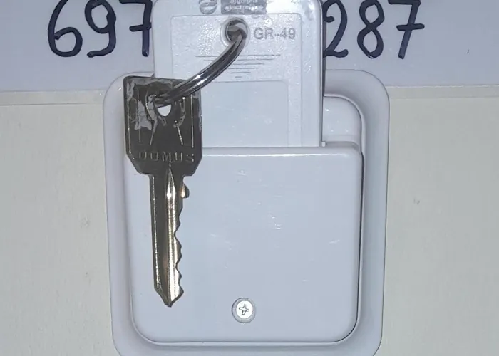 Hébergement de vacances Casa Terra, Kremasti Rhodes With A View Of Nature Kremastí