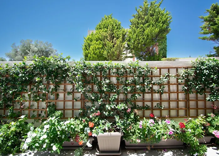 Hébergement de vacances Casa Terra, Kremasti Rhodes With A View Of Nature Kremastí