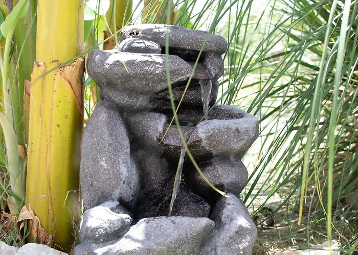 Casa Terra, Kremasti Rhodes With A View Of Nature Kremastí