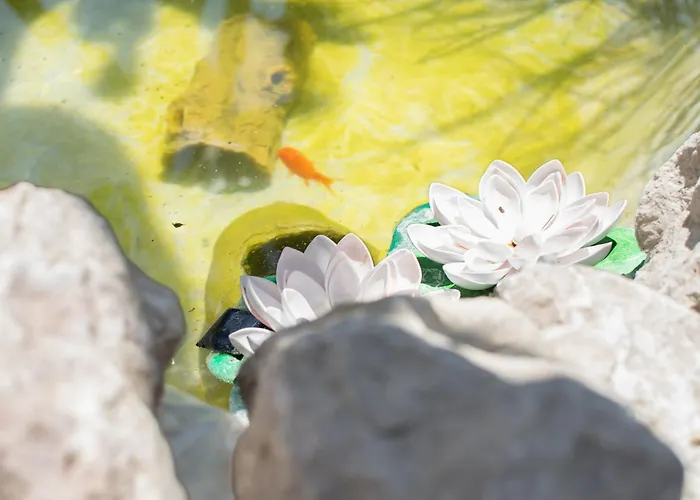 Hébergement de vacances Casa Terra, Kremasti Rhodes With A View Of Nature