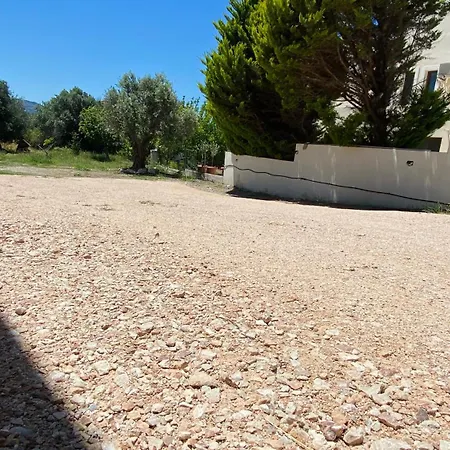 Σπίτι διακοπών Casa Terra