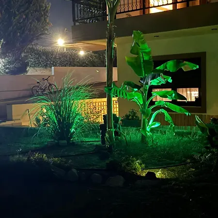 Casa Terra Σπίτι διακοπών *
