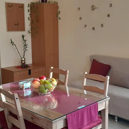 Σπίτι διακοπών Casa Terra Κρεμαστή