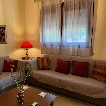 Σπίτι διακοπών Casa Terra