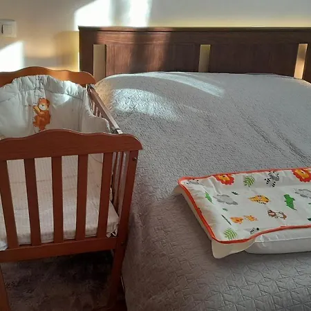 Nyaraló Casa Terra, Kremasti Rhodes With A View Of Nature