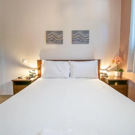 Casa Terra, Kremasti Rhodes With A View Of Nature Nyaraló Kremasztí