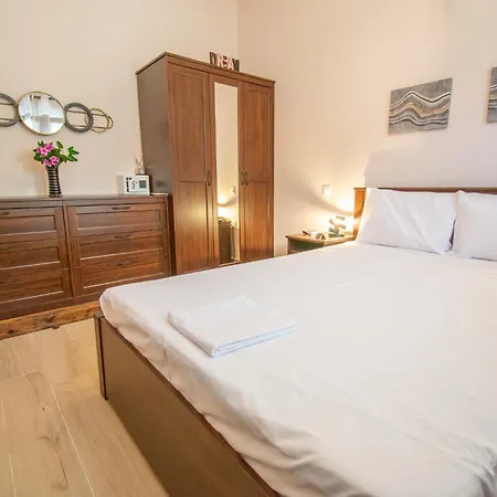 Casa Terra, Kremasti Rhodes With A View Of Nature Holiday home